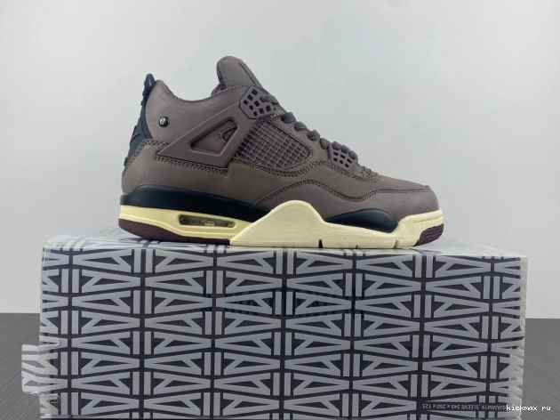 Rep MAX Air DV6773-220 Ma Jordan Violet Maniere Ore Retro A 4 0703